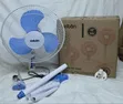 Kipasupasu cha Umeme cha Velton 16" 3-in-1 - 2