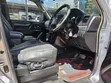 Mitsubishi Pajero Shogun 2005 Nyeupe - 2