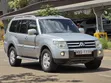 Mitsubishi Pajero Shogun 2005 Nyeupe - 5