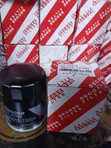 Toyota RAV4 Oil Filter - 1