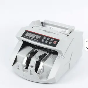 High Quality Automatic UV Bill Counter