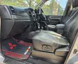 Mitsubishi Pajero Shogun 2005 Silver - 1