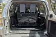 Mitsubishi Pajero Shogun 2005 Silver - 2