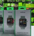 Infinix XWatch 3 Chic XW3C Smartwatch - 2