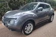 Nissan Juke 2012 Kijivu - 1