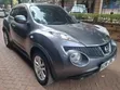 Nissan Juke 2012 Kijivu - 2