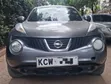 Nissan Juke 2012 Kijivu - 3