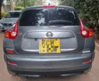 Nissan Juke 2012 Kijivu - 4
