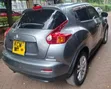 Nissan Juke 2012 Kijivu - 5