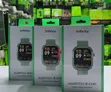 Infinix XWatch 3 Chic AMOLED Smartwatch - 2