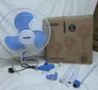 Kipasupasio cha Kusimama cha Umeme cha Velton cha 16" Kipya Kabisa - 1