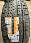 265/50R20 Cantara Tires and Rims - 1