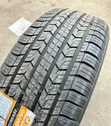 265/50R20 Cantara Tires and Rims - 2