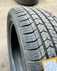 265/50R20 Cantara Tires and Rims - 3