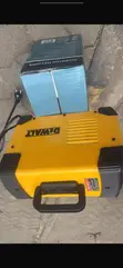 Dewalt 400A IGBT Inverter Welding Machine - 2