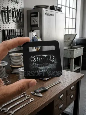 Jeep Branded Insurance Pocket Holder