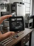 Jeep Branded Insurance Pocket Holder - 1