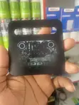 Jeep Branded Insurance Pocket Holder - 2