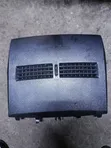 Dashboard ya Nissan Tiida - 2