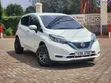 Nissan Note 1.2 Hybrid 2018 White - 1