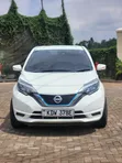 Nissan Note 1.2 Hybrid 2018 White - 2