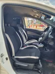 Nissan Note 1.2 Hybrid 2018 White - 4