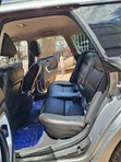 Subaru Outback 2.5i Limited Wagon 2007 Silver - 3