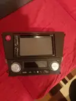 Subaru BP5/BP9 Pioneer Radio and Console - 2