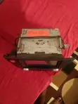 Subaru BP5/BP9 Pioneer Radio and Console - 3