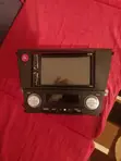 Subaru BP5/BP9 Pioneer Radio and Console - 4