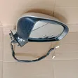 Toyota Wish New Model Sidemirror with Indicator - 2