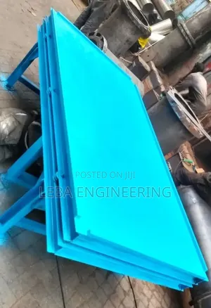 Brand New Vibrating Table for Molds