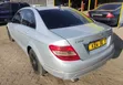 Mercedes-Benz C200 Kompressor 2008 Nyeupe - 1