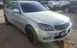 Mercedes-Benz C200 Kompressor 2008 Nyeupe - 2