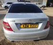 Mercedes-Benz C200 Kompressor 2008 Nyeupe - 4
