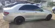 Mercedes-Benz C200 Kompressor 2008 Nyeupe - 5