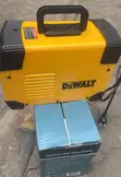DEWALT 500A Welding Machine - 2