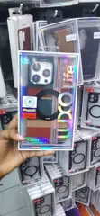 LUXO Life+ Carbon Fiber MagSafe Case for iPhone 14 Pro Max - 1