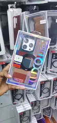 LUXO Life+ Carbon Fiber MagSafe Case for iPhone 14 Pro Max - 2