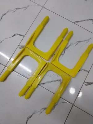 Premier Metal Step Iron