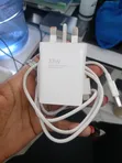 Xiaomi 33W Fast Charger Adapter & Cable - 2