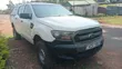 Ford Ranger 2010 White - 2