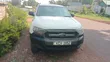 Ford Ranger 2010 White - 5