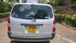 Toyota Probox 2019 Silver - 2