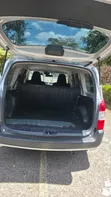 Toyota Probox 2019 Silver - 5