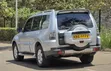 Mitsubishi Shogun 2005 Nyeupe - 3