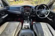 Mitsubishi Shogun 2005 Nyeupe - 5