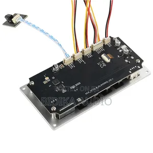 Hongyisheng JY-01 Audio Decoding Board Player