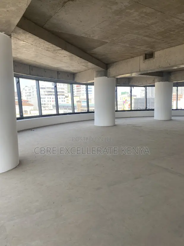Grade A Office Space for Rent, Westlands - 1