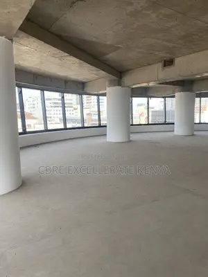 Grade A Office Space for Rent, Westlands